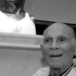 Bicampeão mundial de basquete, Amaury Pasos morre aos 89 anos, em SP