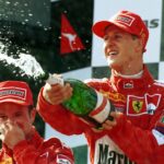 Família de Michael Schumacher pede sigilo em processo de chantagem