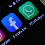 Usuários relatam instabilidade no WhatsApp, Instagram e Facebook