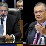 Dino e Lira renunciam a recesso e protagonizam impasses sobre emendas parlamentares