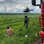 Homem que ameaçou atacar Brasília em rede social é preso por divisão da Polícia Civil do Distrito Federal