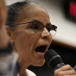 Chamada de ‘incompetente’, Marina Silva bate boca com deputados de oposição em comissão da Câmara