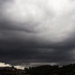 Defesa Civil alerta para riscos de tempestades em São Paulo