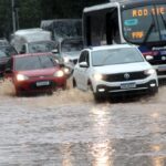 Após alagamentos e transtornos, São Paulo tem alerta de chuva forte nesta quinta-feira e na sexta