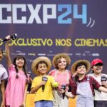 Pré-estreia de ‘Chico Bento e a Goiabeira Maraviósa’ anima público na CCXP24