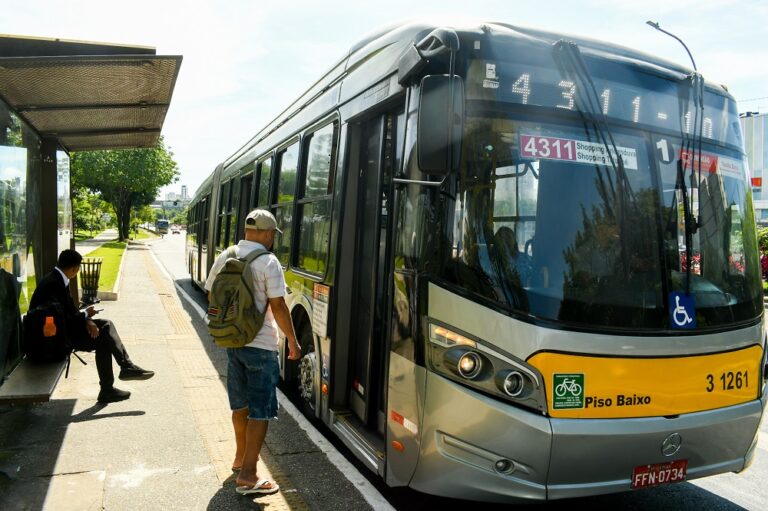 Tribunal de Justiça de SP dá 48 horas para Prefeitura explicar aumento na tarifa de ônibus