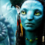 Zoe Saldaña critica Oscar por não reconhecer atuações de ‘Avatar’