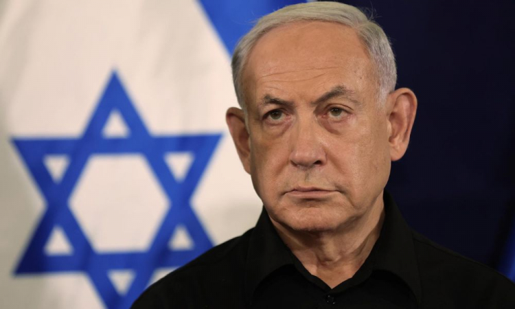 Netanyahu diz que ocupará área na Síria até que ‘uma nova força’ seja estabelecida e atenda às suas demandas de segurança