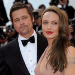 Angelina Jolie e Brad Pitt entram em acordo sobre divórcio após 8 anos de disputa judicial