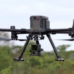 Fiocruz e Abrasco alertam contra pulverização de agrotóxico com drones