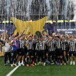 Conmebol define datas da Recopa Sul-Americana entre Botafogo e Racing