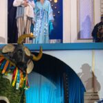 Baile do Menino Deus encanta e inspira gerações no Recife