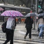 Região Sul tem previsão de tempestade para este final de semana