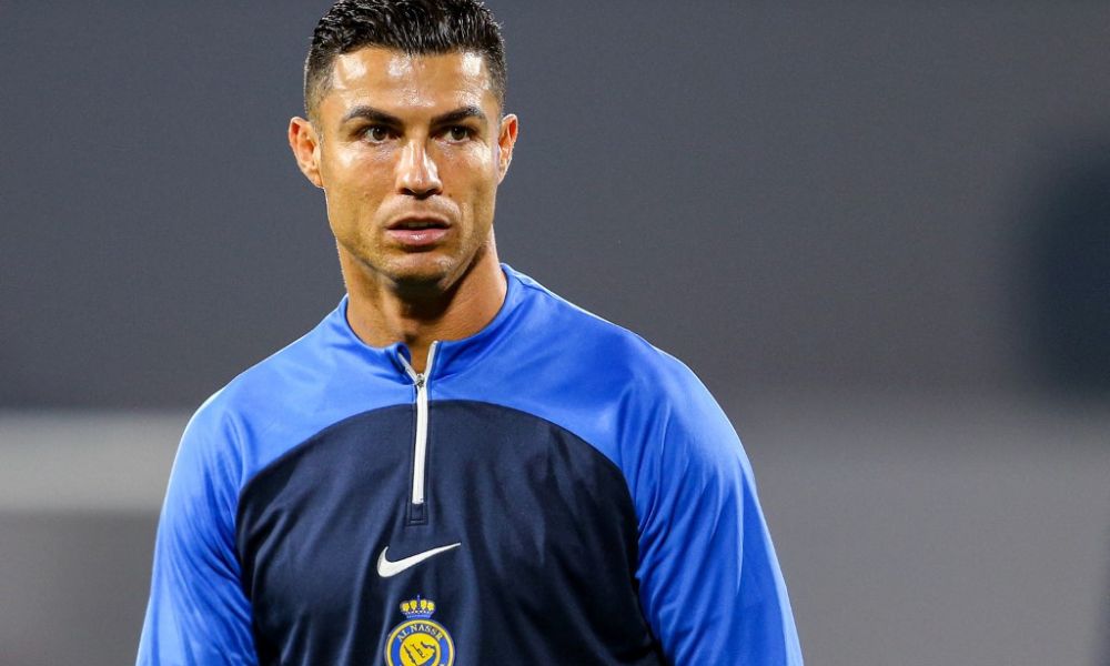 Cristiano Ronaldo pode considerar clubes brasileiros em 2025