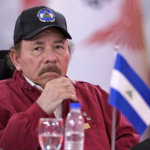 Ortega renova por seis anos o chefe do Exército na Nicarágua