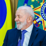 Lula comemora crescimento de 1,4% do Produto Interno Bruto (PIB)