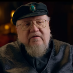 George R. R. Martin preocupa fãs ao revelar que talvez nunca termine sexto livro de ‘As Crônicas de Gelo e Fogo’