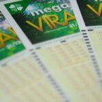 Mega da Virada: apostas podem ser feitas até as 18h desta terça-feira