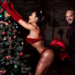 Gracyanne Barbosa reflete sobre seu primeiro Natal sem Belo após separação