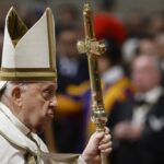 Papa Francisco celebra reabertura da Catedral de Notre-Dame e pede que entrada continue gratuita