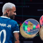 Fora de campo, Neymar investe R$ 230 mil em criptomoeda que pode ajudar a transformar R$ 1 mil em até R$ 100 mil nos próximos 9 meses