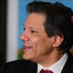 ‘Até em estelionatário estão dispostos a votar’, afirma Haddad