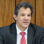 Haddad diz que taxa básica de juros a 12,25% ao ano surpreendeu