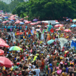 Prefeitura de São Paula divulga regras e datas para Carnaval