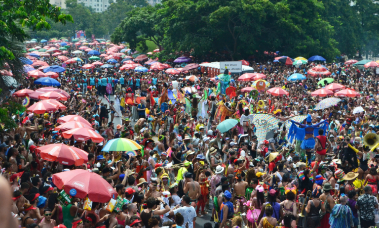 Prefeitura de São Paula divulga regras e datas para Carnaval