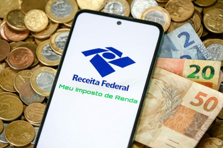 Isenção do IR até R$ 5 mil pode reduzir arrecadação em R$ 51 bilhões anuais, calcula Unafisco