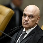 Alexandre de Moraes diz que ninguém mais sabe tanto de nós quanto as big techs, além de ‘nossa mãe’