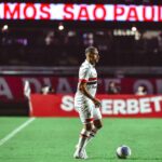 São Paulo se despede ds Rafinha e encaminha vendas de Wellington Rato, Rodrigo Nestor e Michel Araújo