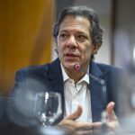 Haddad reafirma compromisso com arcabouço fiscal e diz que não pretende fazer alterações