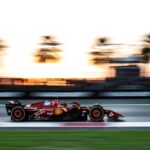 Ferrari fornecerá motores para a nova equipe da Cadillac na F1 em 2026