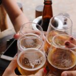 Dry January: menos álcool e mais consciência