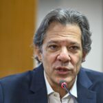 Haddad descarta candidatura à presidência em 2026: ‘Não me entendo como candidato’