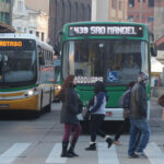 Transporte público sustentável com o uso do biometano no Brasil