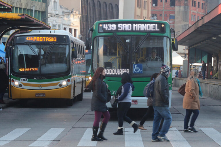 Transporte público sustentável com o uso do biometano no Brasil