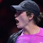 João Fonseca vira em decisão do Next Gen ATP Finals e iguala marca de Sinner e Alcaraz