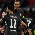 Liverpool vence Girona e mantém invencibilidade na Champions League