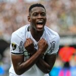 Luiz Henrique, do Botafogo, é eleito Rei da América 2024 pelo jornal El País