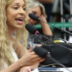 PGR denuncia deputado por injúria contra Erika Hilton