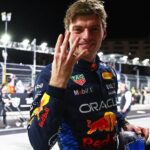 Max Verstappen vai fazer trabalho comunitário em Ruanda após sanção da FIA