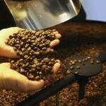 Brasil exporta 46 milhões de sacas de café, atingindo recorde em 2024