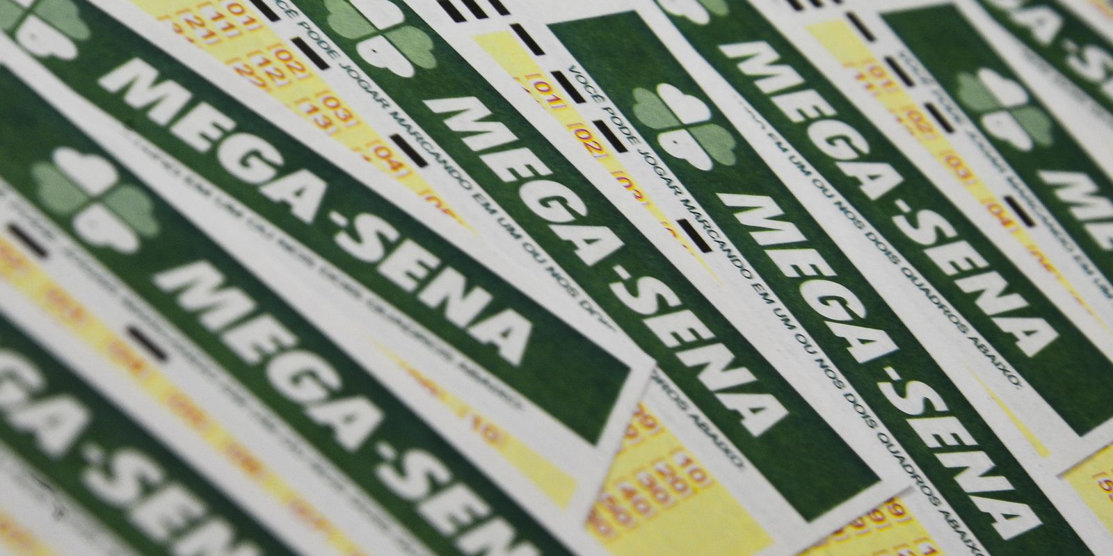 Mega-Sena sorteia nesta quinta-feira prêmio estimado em R$ 3,5 milhões