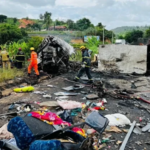 Acidente em Minas Gerais é a maior tragédia em rodovias federais desde 2007