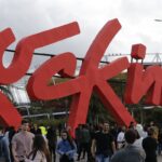 MPT resgata no Rock in Rio 14 trabalhadores em situação de escravidão