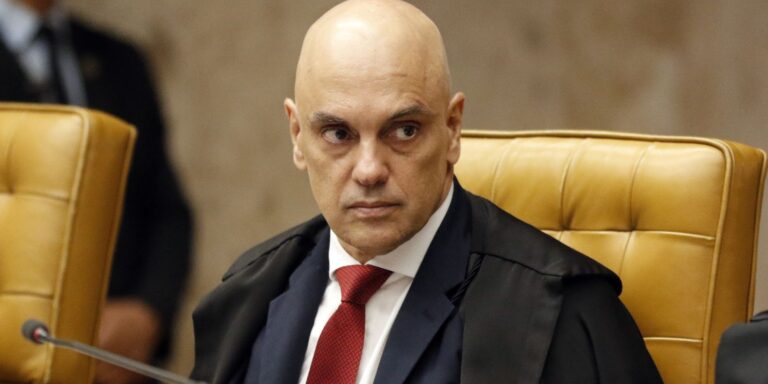 STF começa a julgar recurso de Bolsonaro contra Moraes em inquérito