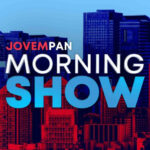 ENQUETE – MORNING SHOW – Você gastou mais ou juntou dinheiro em 2024?