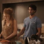 Justin Baldoni processa New York Times por reportagem com Blake Lively